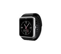 Montre Connectée Chronus GT08 Étanche Fitness Tracker-Argent-Chronus