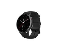 Montre Connectée Amazfit GTR 2 1.3 AMOLED Bluetooth Messagerie Texte Android Noir