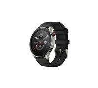 Montre connectée GTR 4 Noir