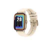 Montre connectée GTS 2 pour les hommes et les femmes, écran tactile de 1.78 pouce, Bluetooth, moniteur d'activité physique, étanche IP68, avec appels