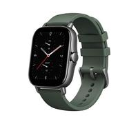 Montre Connectée GTS2e 5ATM Etanche Fitness Tracker-Vert-Chronus