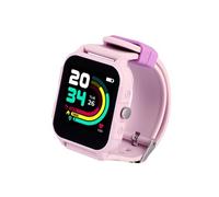 Montre connectée Gulli Rose