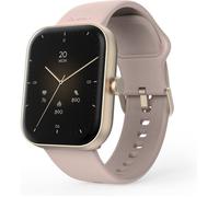 Montre connectée - Hama - 5000 - Étanche IP68 - Écran TFT 1 65"" - Prise d'appels