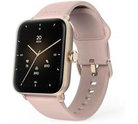 Montre connectée - Hama - 6010 - GPS Intégré - Prise d’appels - IP68 - Contrôle Vocal