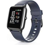 Montre intellig. "Fit Watch 4900", ?tanche, pas, fr?q. card., calor.