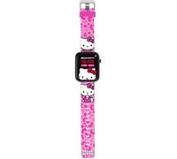 KIDS LICENSING Montre connectée HK50264 avec application Hello Kitty