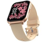Montre connectée - HIFUTURE - Future Zone2 - Écran AMOLED 1,96"" - Bluetooth - Autonomie 7 jours