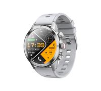 Montre connectée HKA20 4G avec carte SIM et GPS (gris)