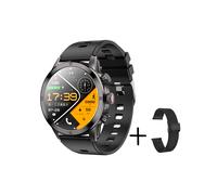 Montre connectée HKA20 4G avec carte SIM téléchargement dapplication G