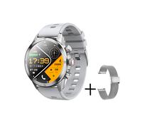 Montre connectée HKA20 4G avec carte SIM téléchargement dapplication G