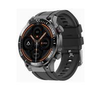 Montre sport ABYX Fit Saturn 4 Gris Spatial