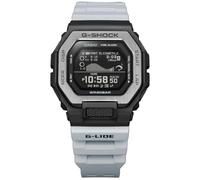 Montre connectée Homme Casio GBX 100TT 8ER Bracelet Résine