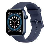 Montre Connectée Homme Femme, 1.85"HD Smartwatch avec Appel Bluetooth, Montre Connectee 140+Mode Sport Moniteur Sommeil/ Fréquence Cardiaque/Podomètre Etanche IP68 Montre Intelligente pour Android iOS