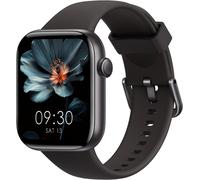 Montre Connectée Homme Femme, 1.85""Hd Smartwatch Avec Appel Bluetooth, Montre Connectee 140+Mode Sport Moniteur Sommeil/ Fréquence Cardiaque/Podomètre Etanche Ip68 Montre Intellige[MON8300070]