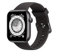 Montre Connectée Homme Femme, 1.85"HD Smartwatch avec Appel Bluetooth, Montre Connectee 140+Mode Sport Moniteur Sommeil/ Fréquence Cardiaque/Podomètre Etanche IP68 Montre Intelligente pour Android iOS