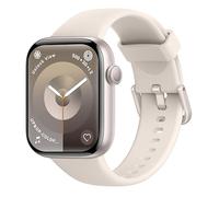 Montre Connectée Homme Femme, 1.85"HD Smartwatch avec Appel Bluetooth, Montre Connectee 140+Mode Sport Moniteur Sommeil/ Fréquence Cardiaque/Podomètre Etanche IP68 Montre Intelligente pour Android iOS