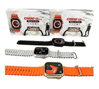 Montre Connectée Homme Femme Smartwatch Étanche IP67, Écran 2.09""Bluetooth