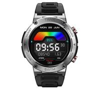 Montre Connectée Homme Intelligente Smartwatch modes Sport Etanche pour iOS Android Samsung Apple 2022