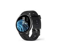 montre connectée homme, smartwatch bluetooth 5. 0 sport etanche ip68 bracelet connecté fitness avec tensiometre fréquence cardiaque podomètre co