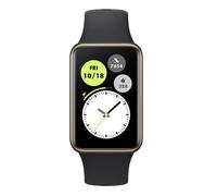 Montre connectée - HONOR Band 10 Noir 1.57 pouces AMOLED