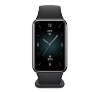 Montre connectée - HONOR Band 9 - Écran AMOLED 1.57 pouces - Noir