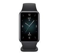 Montre connectée - HONOR Band 9 Noir Écran AMOLED 1.57 pouces 96 modes d'exercice 5ATM Bracelet