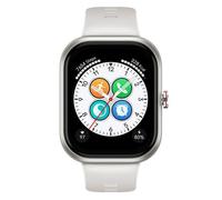 Montre Connectée HONOR CHOICE Haylou Watch Blanc 1 95” AMOLED