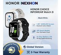 HONOR Montre CHOICE Watch 2i Bluetooth Blanc G