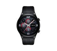 Honor GS 3 3,63 cm (1.43") AMOLED Numérique 466 x 466 pixels Écran tactile Noir GPS (satellite)