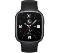 Honor Watch 4 4,45 cm (1.75") AMOLED Numérique 450 x 390 pixels Écran tactile Noir GPS (satellite)