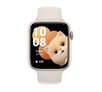 Montre Connectée HONOR Watch 5 Doré 1.85” AMOLED