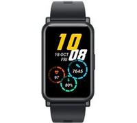Honor Watch ES 4,17 cm (1.64") AMOLED 30 mm Numérique 456 x 280 pixels Écran tactile Noir