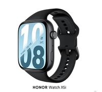 Montre Connectée HONOR Watch X5i Noir 1.97"" AMOLED Bluetooth 5.4 109 modes sportifs pris en charge