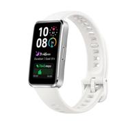 Montre connectée Huawei BAND 10 BLANC ALUMINIUM