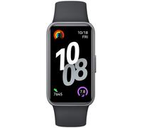 Huawei Band 10, noir