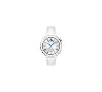 Montre connectée huawei gt 3 pro 43mm classic blanc