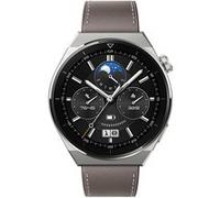 Montre connectée Huawei GT 3 Pro 46mm Classic Marron G