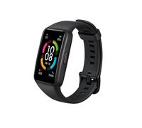 Montre connectée HUAWEI HONOR Band 6 Nior - Ecran AMOLED 1.47""