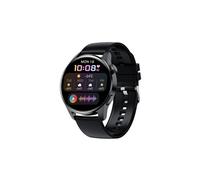 Montre connectée HUAWEI pour les hommes, étanche, moniteur d'activité physique, affichage de la météo, Bluetooth, appel, pour les téléphones Android