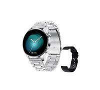 Montre connectée HUAWEI pour les hommes, étanche, moniteur d'activité physique, affichage de la météo, Bluetooth, appel, pour les téléphones Android