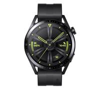Montre connectée - HUAWEI - Watch 3 GT - Edition Active Black - 46 mm - Huawei LiteOS