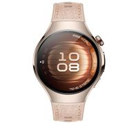 Montre connectée HUAWEI Watch 5 42mm Beige