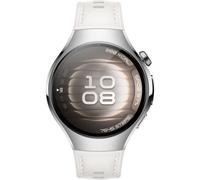 Montre connectée HUAWEI Watch 5 42mm Blanc