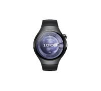 Huawei Montre connectée Watch 5 46 mm Noir