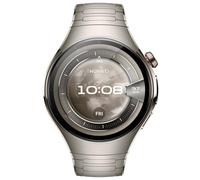 Montre Connectée Huawei Watch 5 46mm Titane