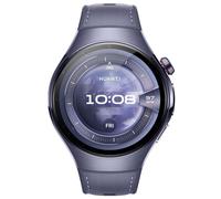 Montre connectée HUAWEI Watch 5 46mm Violet