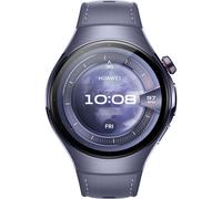 Montre connectée HUAWEI Watch 5 46mm Violet