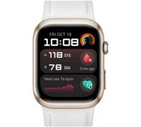 Montre connectée Huawei Watch D2 Cuir - Blanc