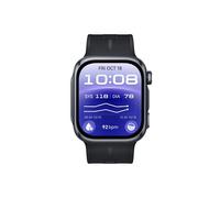 Huawei - Montre Connectée Watch D3 Noire