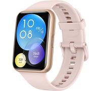 Montre Connectée Huawei Watch Fit 2 Active Bracelet Silicone Rose